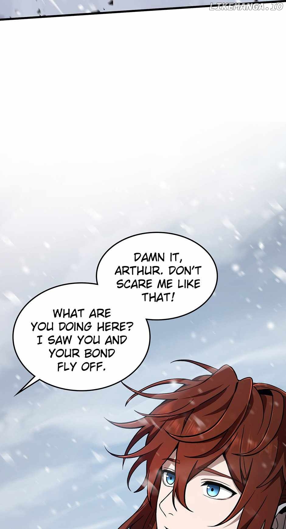 The Beginning After The End Chapter 190 image 023